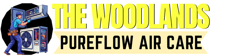 The Woodlands PureFlow Air Care