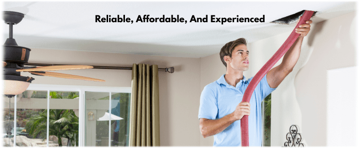 The Woodlands PureFlow Air Care