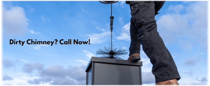 Chimney Cleaning The Woodlands