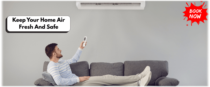 The Woodlands Air Duct Cleaning